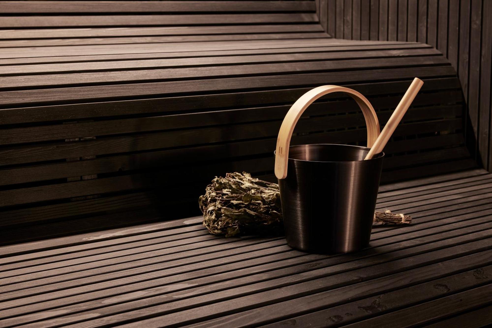 Hotel Greif, A Member Of Design Hotels Болзано Екстериор снимка
