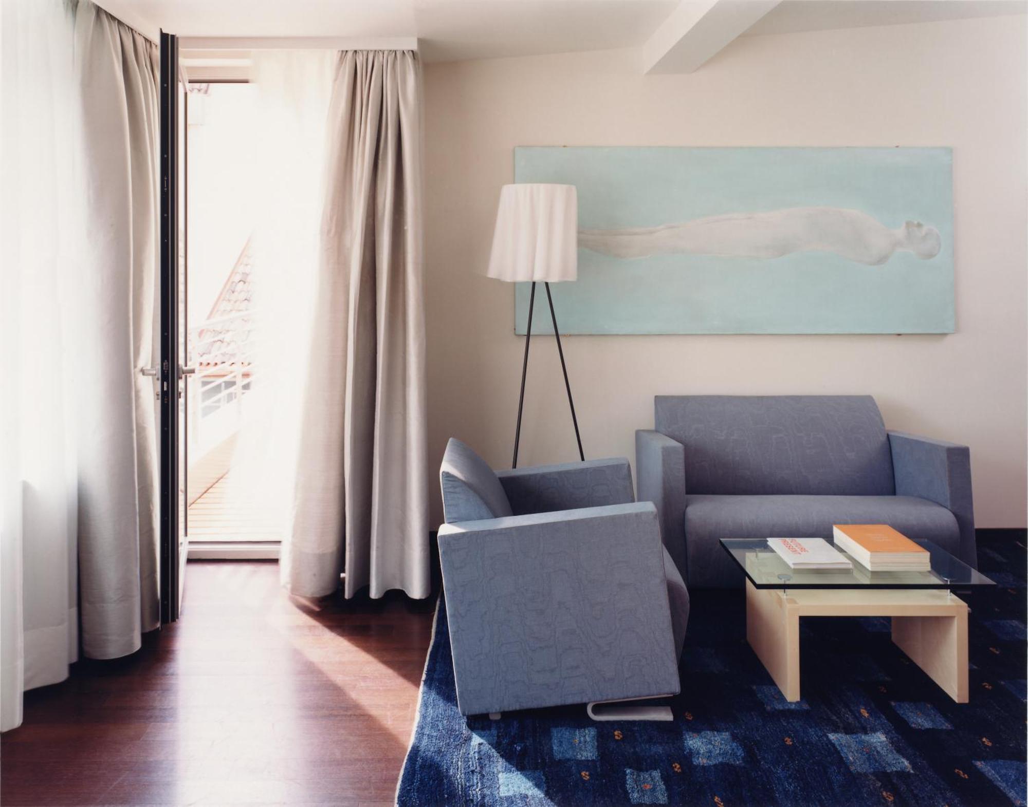 Hotel Greif, A Member Of Design Hotels Болзано Екстериор снимка
