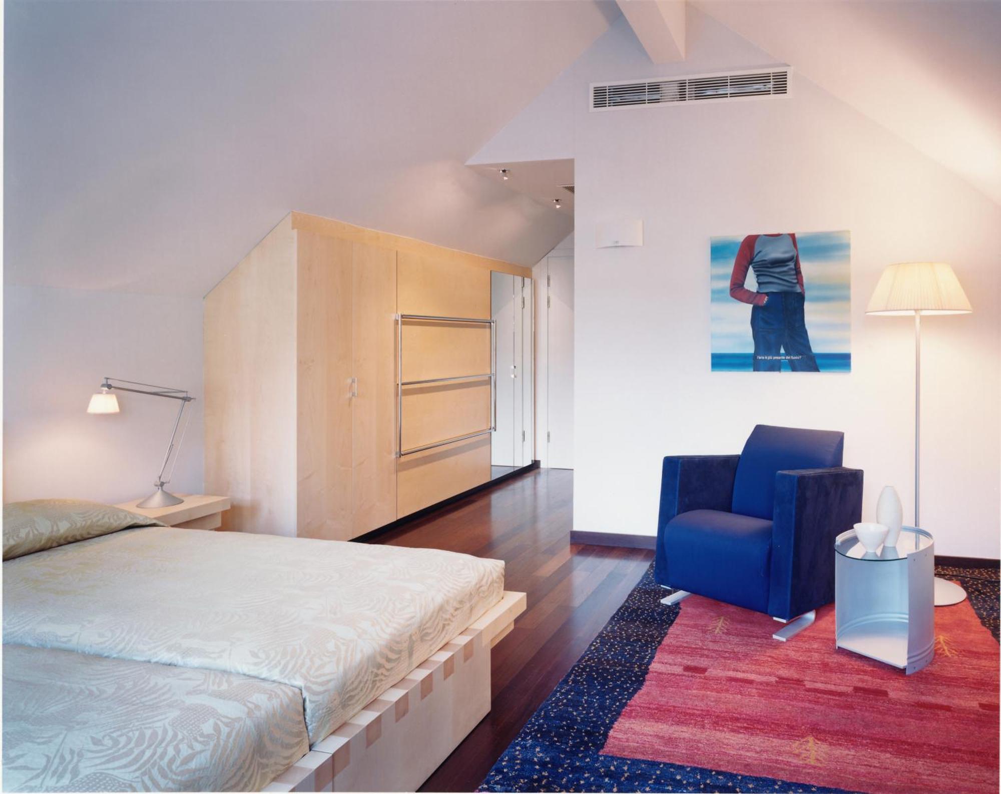 Hotel Greif, A Member Of Design Hotels Болзано Екстериор снимка