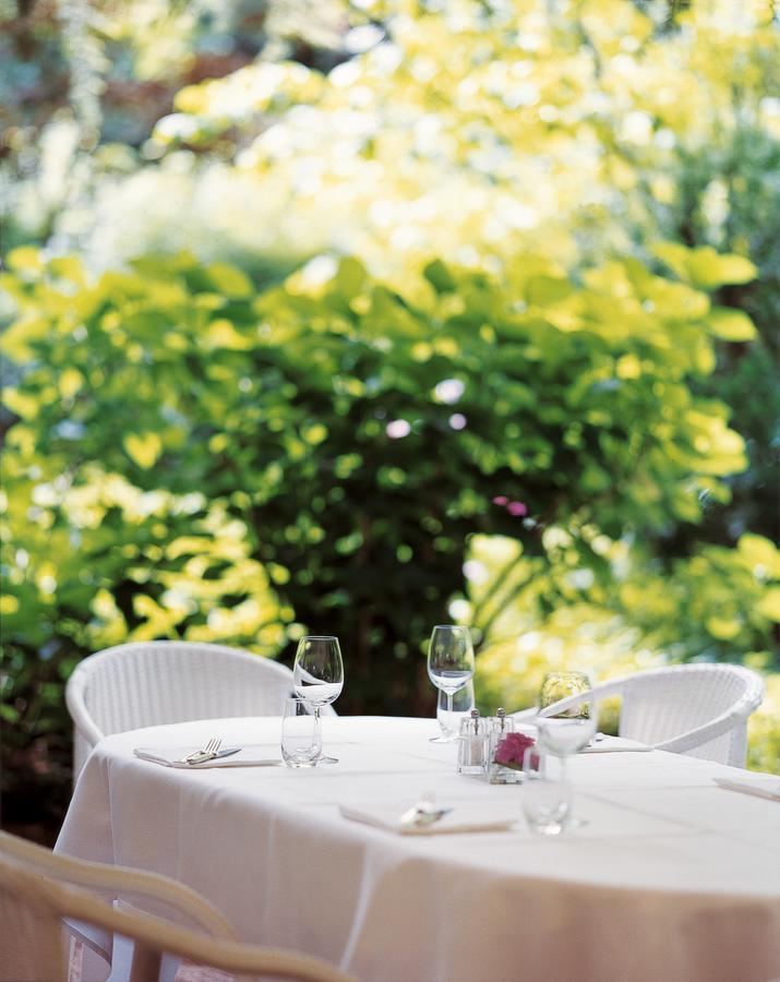 Hotel Greif, A Member Of Design Hotels Болзано Екстериор снимка