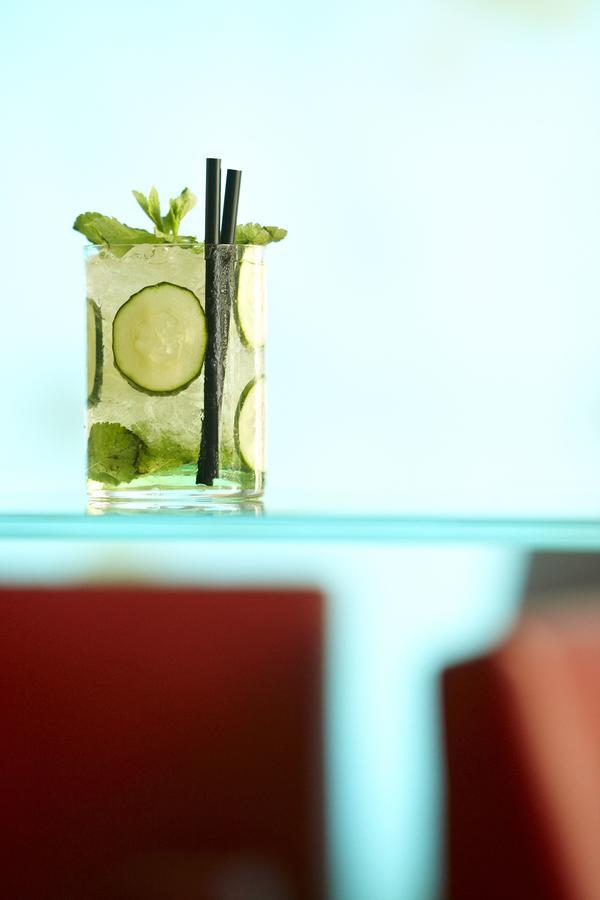 Hotel Greif, A Member Of Design Hotels Болзано Екстериор снимка