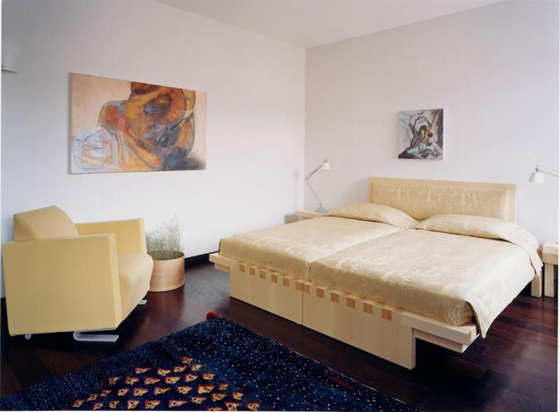 Hotel Greif, A Member Of Design Hotels Болзано Екстериор снимка